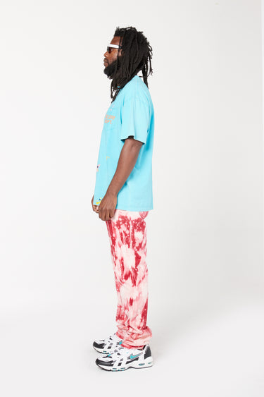 BISCAYNE DENIM BOTTOMS GALLERY DEPARTMENT LLC   