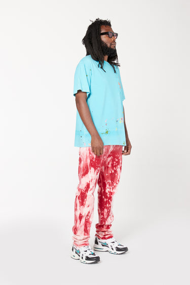 BISCAYNE DENIM BOTTOMS GALLERY DEPARTMENT LLC   