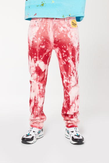 BISCAYNE DENIM BOTTOMS GALLERY DEPARTMENT LLC   