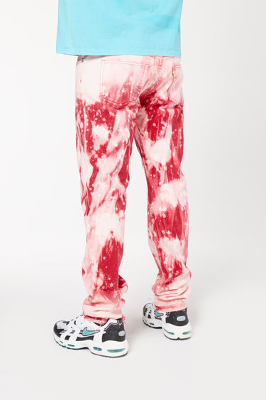 BISCAYNE DENIM BOTTOMS GALLERY DEPARTMENT LLC   