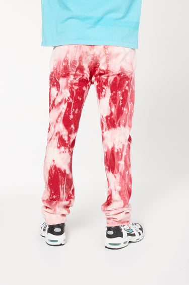 BISCAYNE DENIM BOTTOMS GALLERY DEPARTMENT LLC   