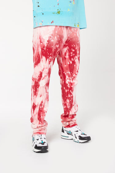 BISCAYNE DENIM BOTTOMS GALLERY DEPARTMENT LLC   