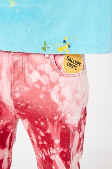 BISCAYNE DENIM BOTTOMS GALLERY DEPARTMENT LLC   