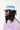 TERRY CLOTH BUCKET HAT ACCESSORIES GALLERY DEPARTMENT LLC   