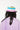 TERRY CLOTH BUCKET HAT ACCESSORIES GALLERY DEPARTMENT LLC   