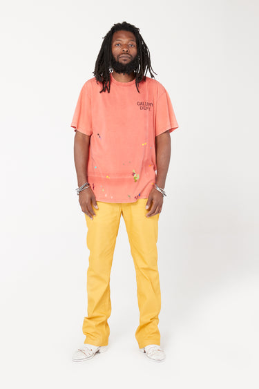 LA CHINO FLARE BOTTOMS GALLERY DEPARTMENT LLC   