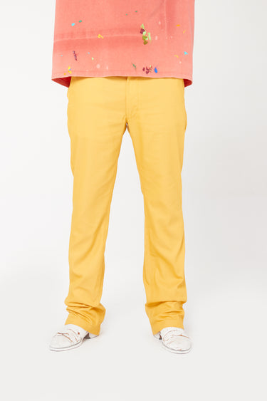 LA CHINO FLARE BOTTOMS GALLERY DEPARTMENT LLC   