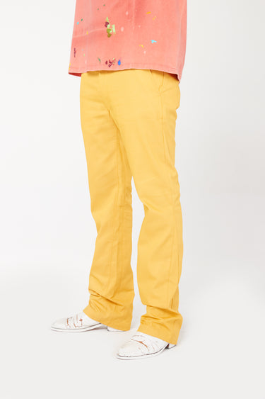 LA CHINO FLARE BOTTOMS GALLERY DEPARTMENT LLC   