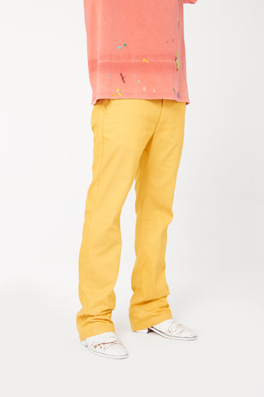 LA CHINO FLARE BOTTOMS GALLERY DEPARTMENT LLC   