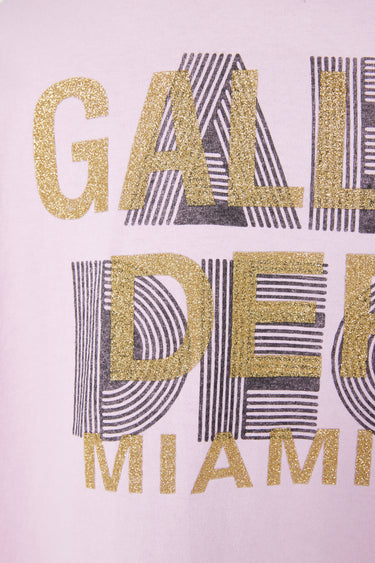 ART DECO TEE TOPS GALLERY DEPARTMENT LLC   
