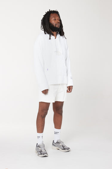 BEACH BAJA HOODIE SWEATSHIRTS GALLERY DEPARTMENT LLC   