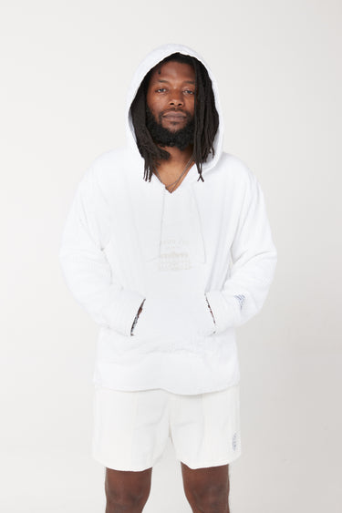 BEACH BAJA HOODIE SWEATSHIRTS GALLERY DEPARTMENT LLC   