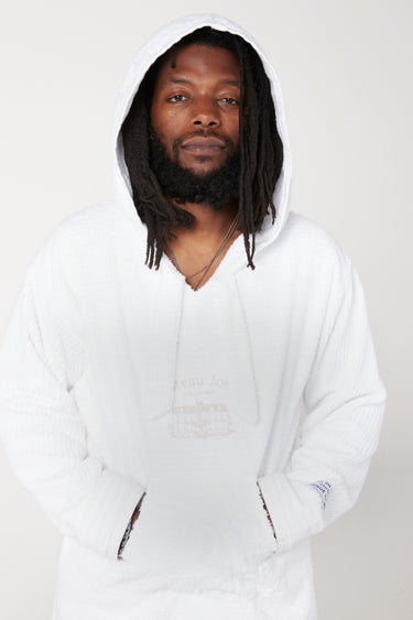 BEACH BAJA HOODIE SWEATSHIRTS GALLERY DEPARTMENT LLC   