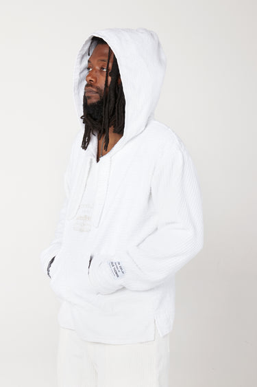 BEACH BAJA HOODIE SWEATSHIRTS GALLERY DEPARTMENT LLC   