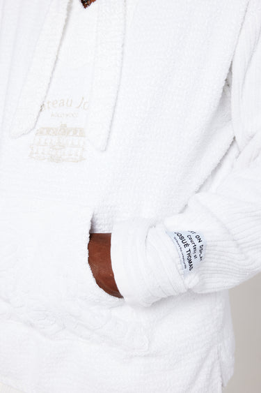 BEACH BAJA HOODIE SWEATSHIRTS GALLERY DEPARTMENT LLC   