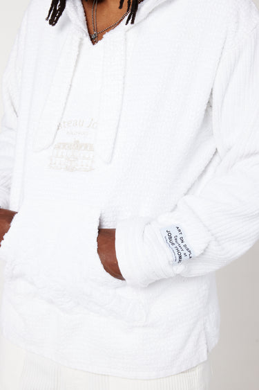 BEACH BAJA HOODIE SWEATSHIRTS GALLERY DEPARTMENT LLC   