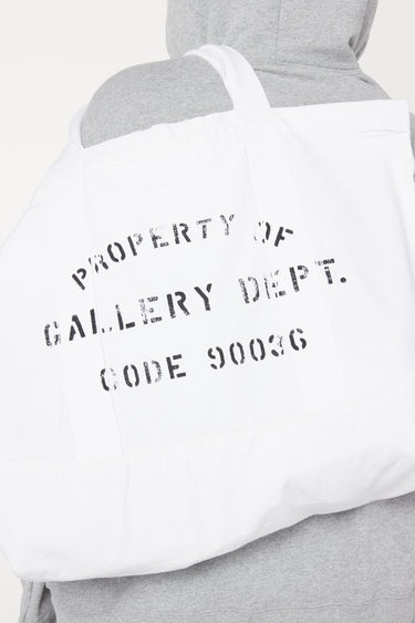 TOTE BAG ACCESSORIES GALLERY DEPARTMENT LLC   