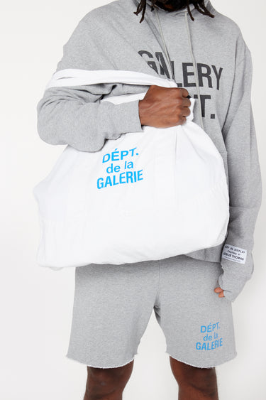 TOTE BAG ACCESSORIES GALLERY DEPARTMENT LLC   