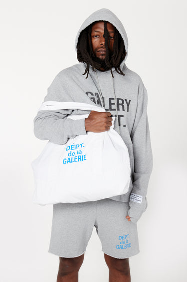 TOTE BAG ACCESSORIES GALLERY DEPARTMENT LLC   