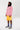 DEPT DE LA GALERIE L/S POCKET TEE TOPS GALLERY DEPARTMENT LLC   