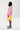 DEPT DE LA GALERIE L/S POCKET TEE TOPS GALLERY DEPARTMENT LLC   