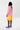 DEPT DE LA GALERIE L/S POCKET TEE TOPS GALLERY DEPARTMENT LLC   
