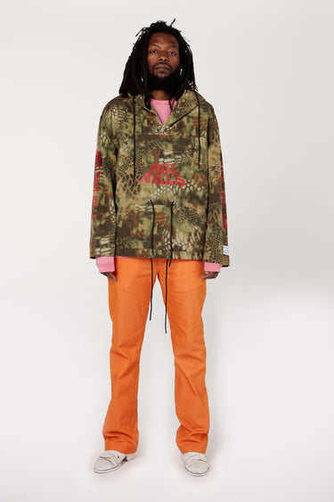 ATK ANORAK OUTERWEAR GALLERY DEPARTMENT LLC   