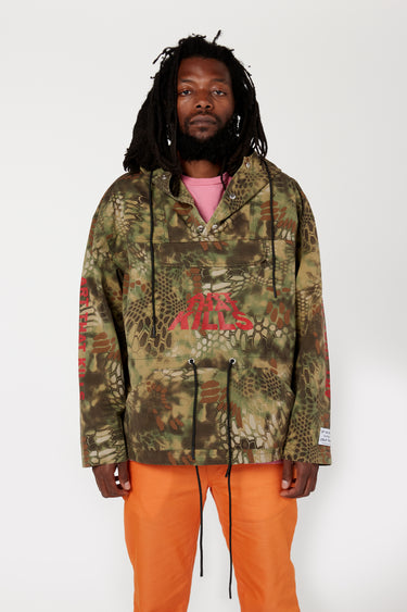 ATK ANORAK OUTERWEAR GALLERY DEPARTMENT LLC   