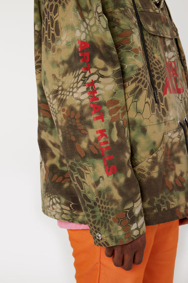 ATK ANORAK OUTERWEAR GALLERY DEPARTMENT LLC   
