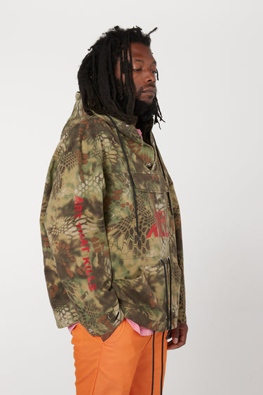 ATK ANORAK OUTERWEAR GALLERY DEPARTMENT LLC   