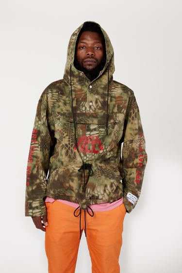 ATK ANORAK OUTERWEAR GALLERY DEPARTMENT LLC   