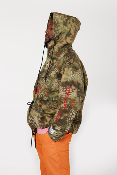 ATK ANORAK OUTERWEAR GALLERY DEPARTMENT LLC   