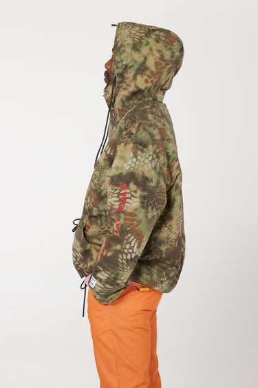 ATK ANORAK OUTERWEAR GALLERY DEPARTMENT LLC   