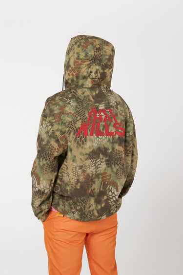 ATK ANORAK OUTERWEAR GALLERY DEPARTMENT LLC   
