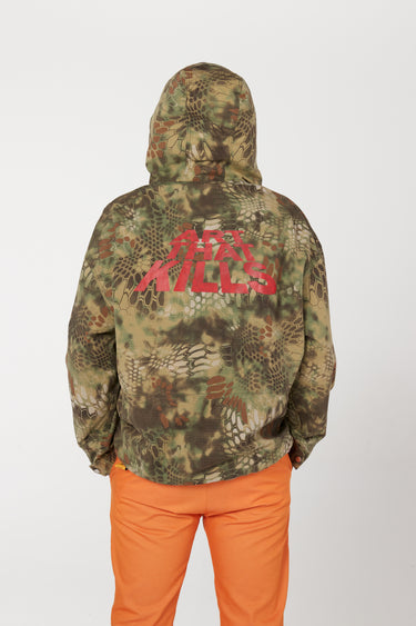 ATK ANORAK OUTERWEAR GALLERY DEPARTMENT LLC   