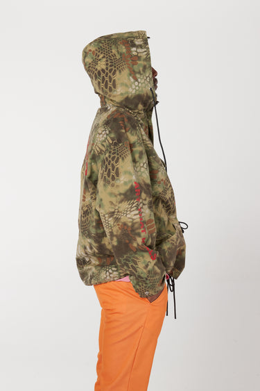ATK ANORAK OUTERWEAR GALLERY DEPARTMENT LLC   