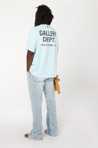 SOUVENIR TEE TOPS GALLERY DEPARTMENT LLC   