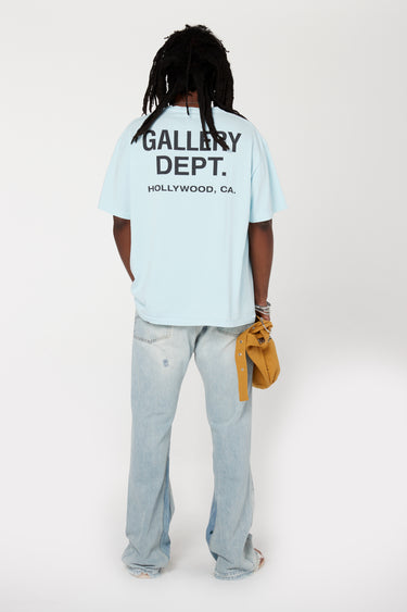 SOUVENIR TEE TOPS GALLERY DEPARTMENT LLC   
