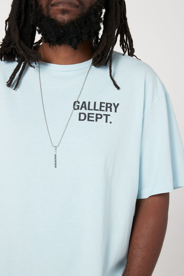 SOUVENIR TEE TOPS GALLERY DEPARTMENT LLC   
