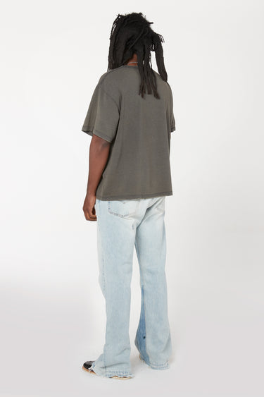 PLAIN VINTAGE POCKET TEE TOPS GALLERY DEPARTMENT LLC   