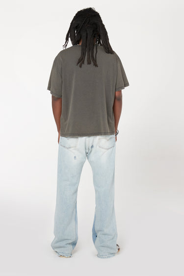 PLAIN VINTAGE POCKET TEE TOPS GALLERY DEPARTMENT LLC   