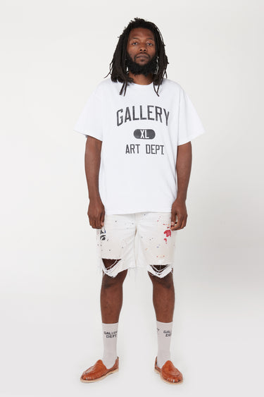 ART DEPT TEE TOPS GALLERY DEPARTMENT LLC   