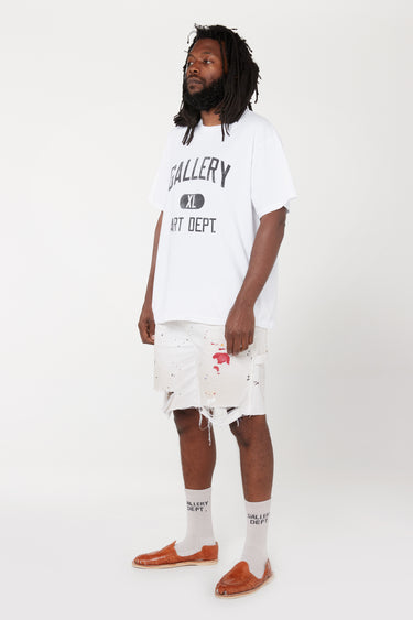 ART DEPT TEE TOPS GALLERY DEPARTMENT LLC   
