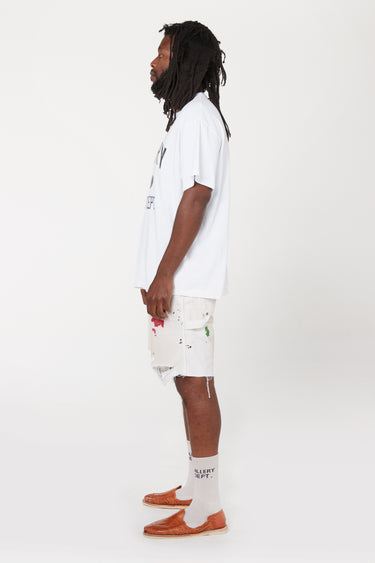 ART DEPT TEE TOPS GALLERY DEPARTMENT LLC   