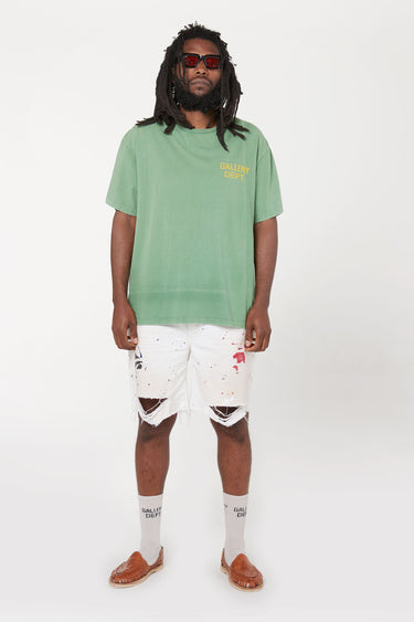 VINTAGE LOGO TEE TOPS GALLERY DEPARTMENT LLC   