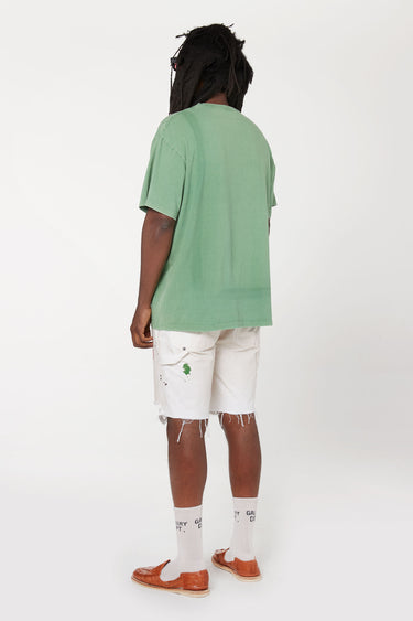 VINTAGE LOGO TEE TOPS GALLERY DEPARTMENT LLC   