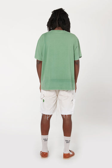 VINTAGE LOGO TEE TOPS GALLERY DEPARTMENT LLC   