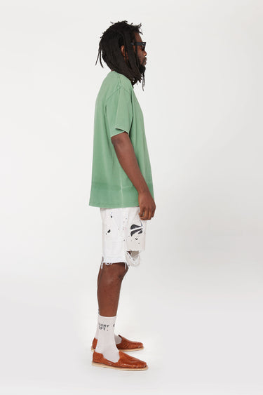 VINTAGE LOGO TEE TOPS GALLERY DEPARTMENT LLC   