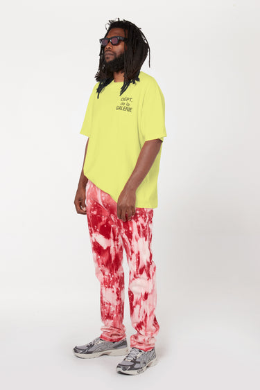 FRENCH TEE TOPS GALLERY DEPARTMENT LLC   