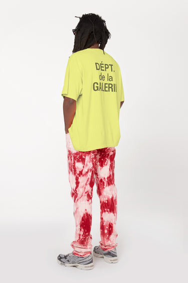 FRENCH TEE TOPS GALLERY DEPARTMENT LLC   